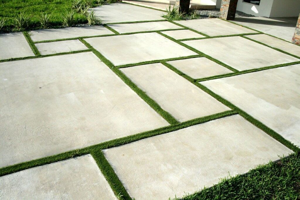 #1 Concrete Pavers Service in Wellington