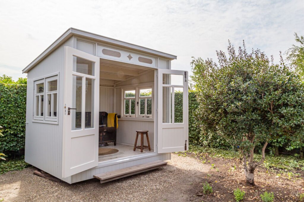 Ultimate Guide To Garden Shed Installation Cost NZ