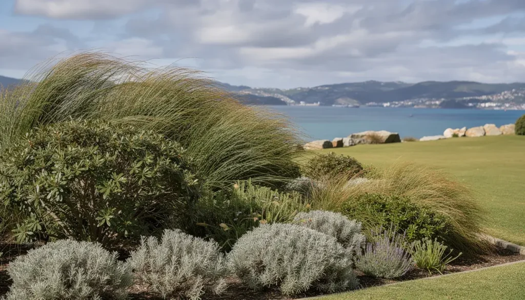 Coastal Landscaping Wellington NZ Guide 2026
